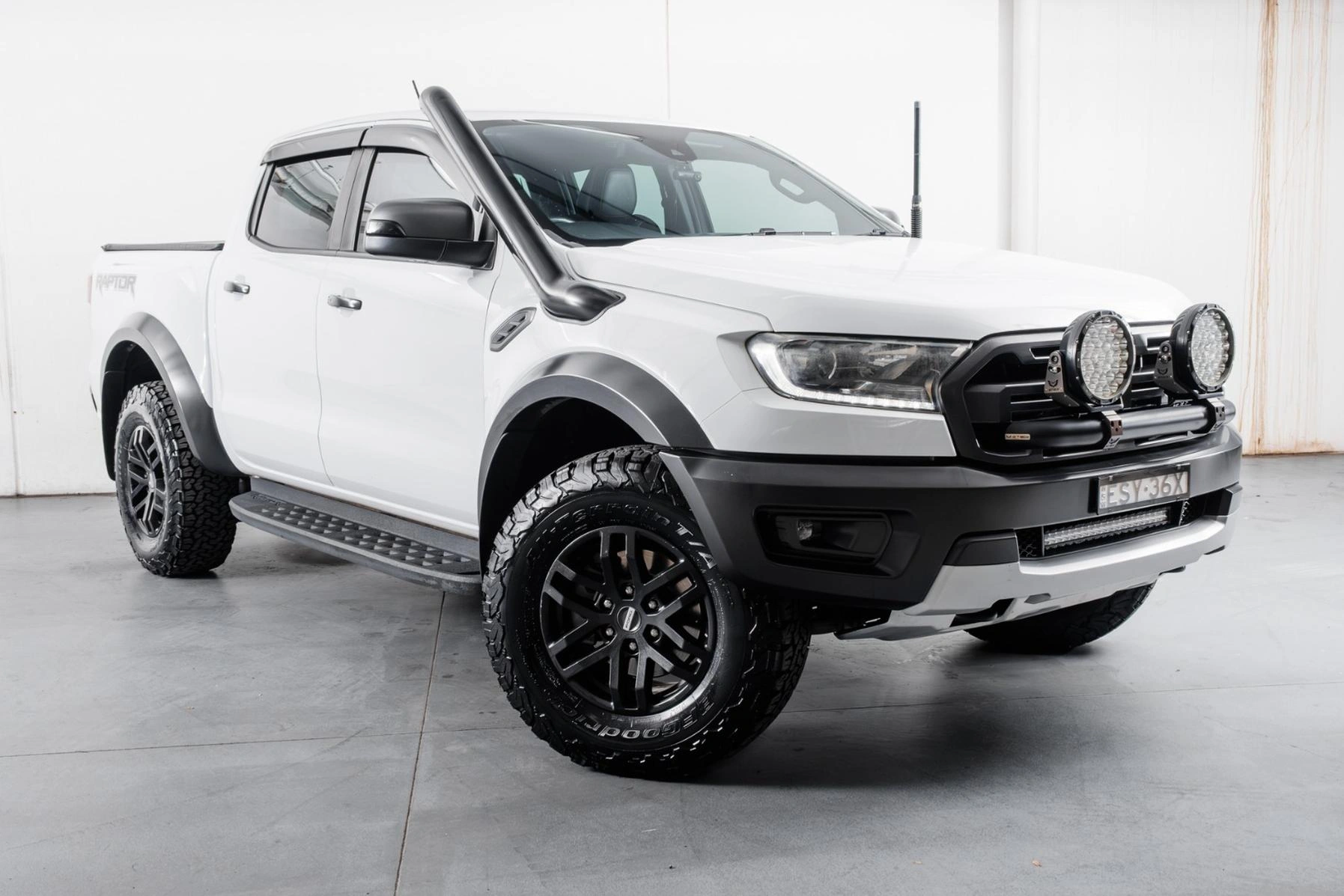 4x4