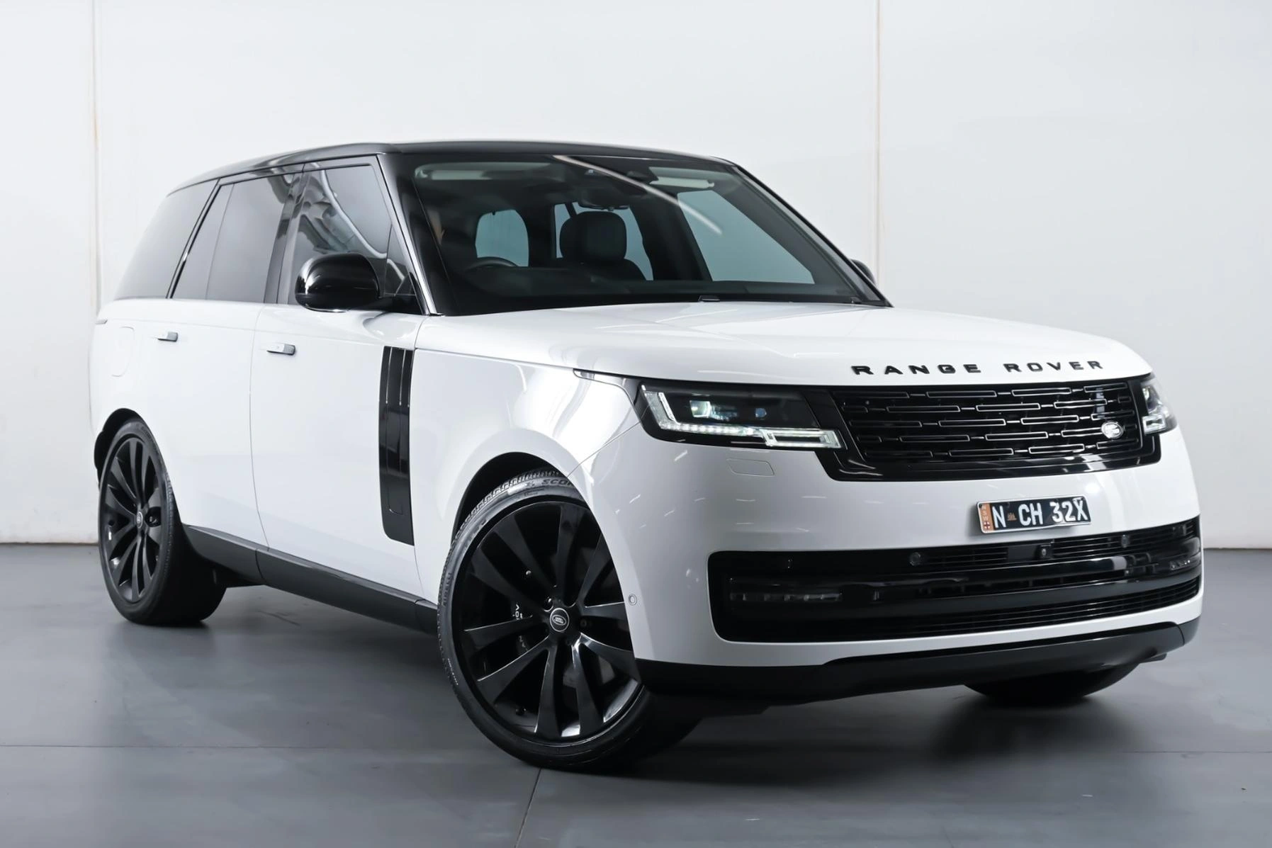 4x4