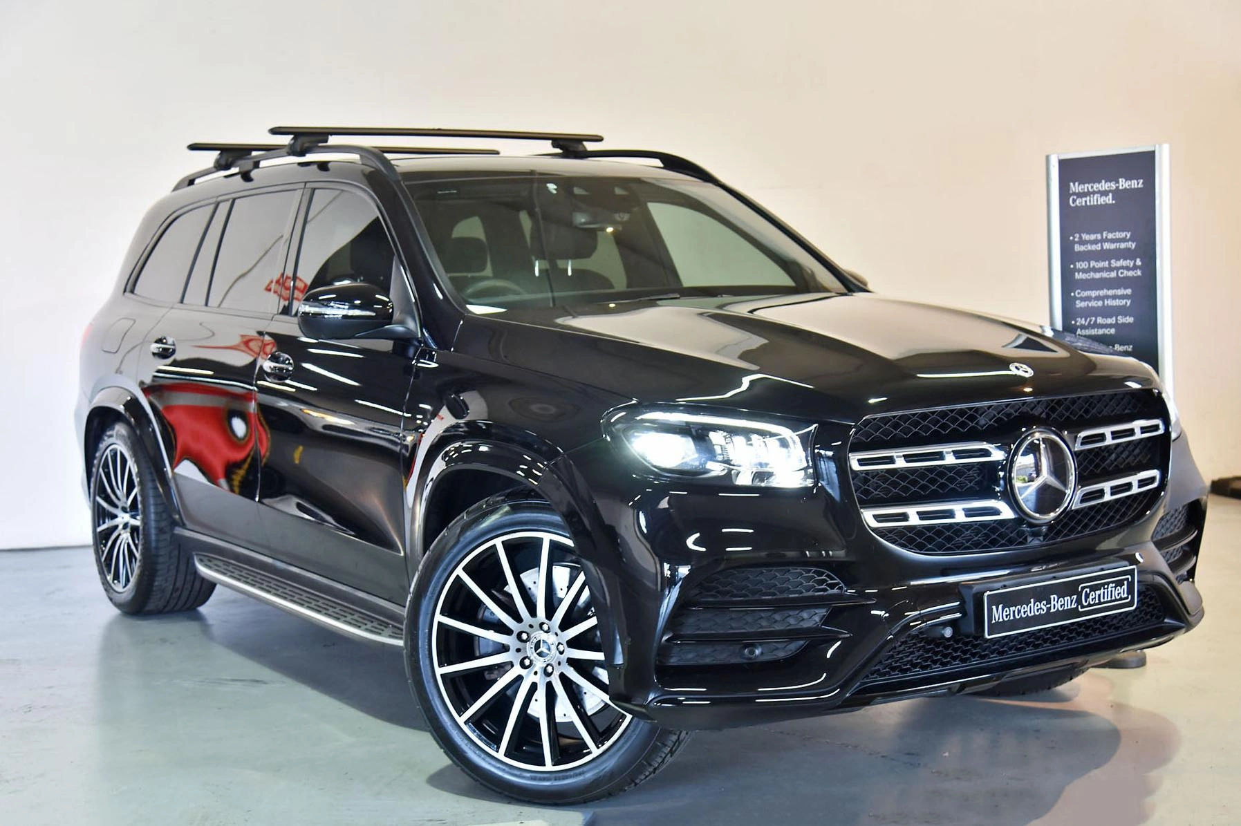 4x4