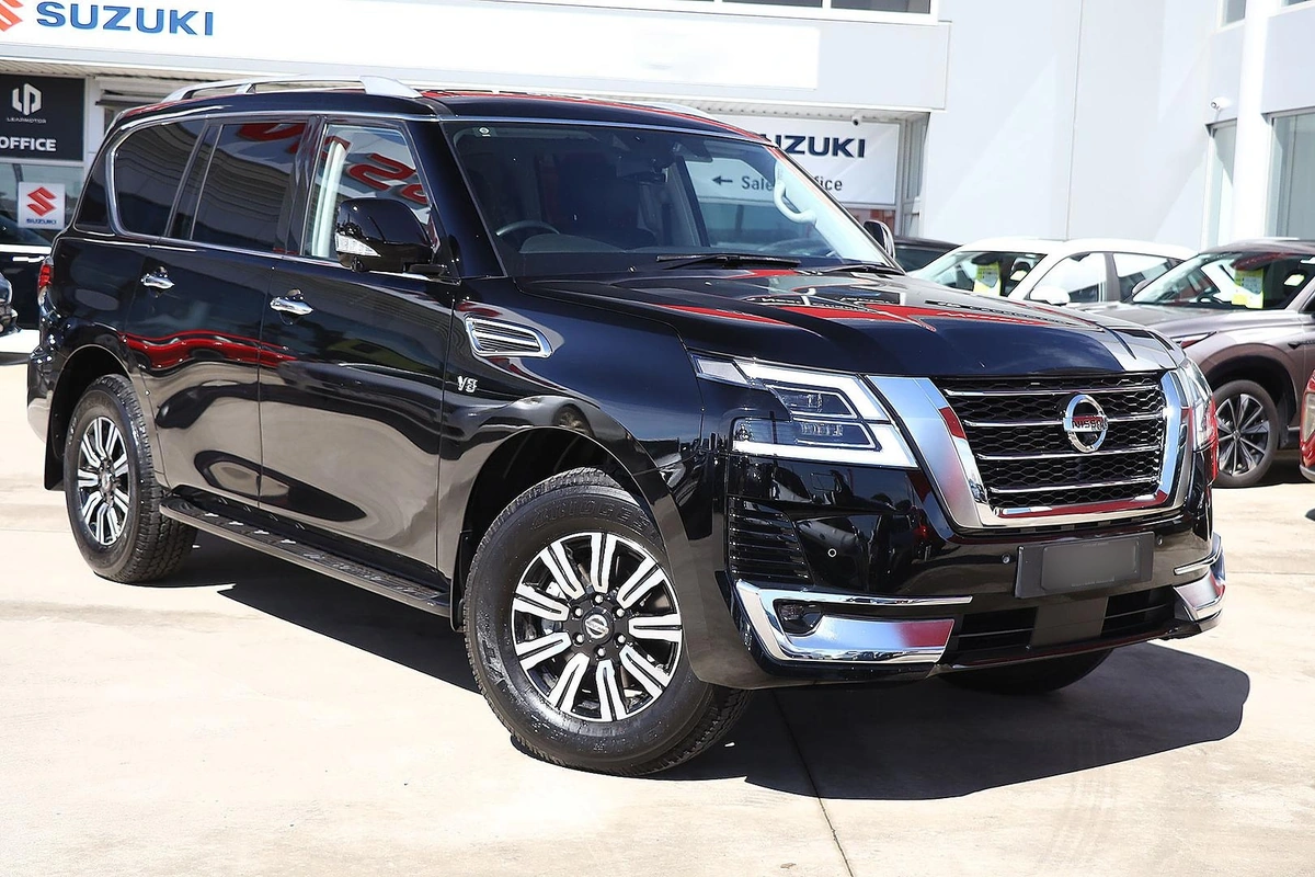 4x4
