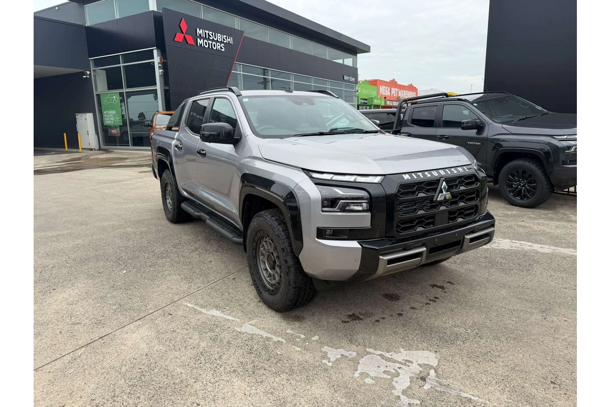 4x4