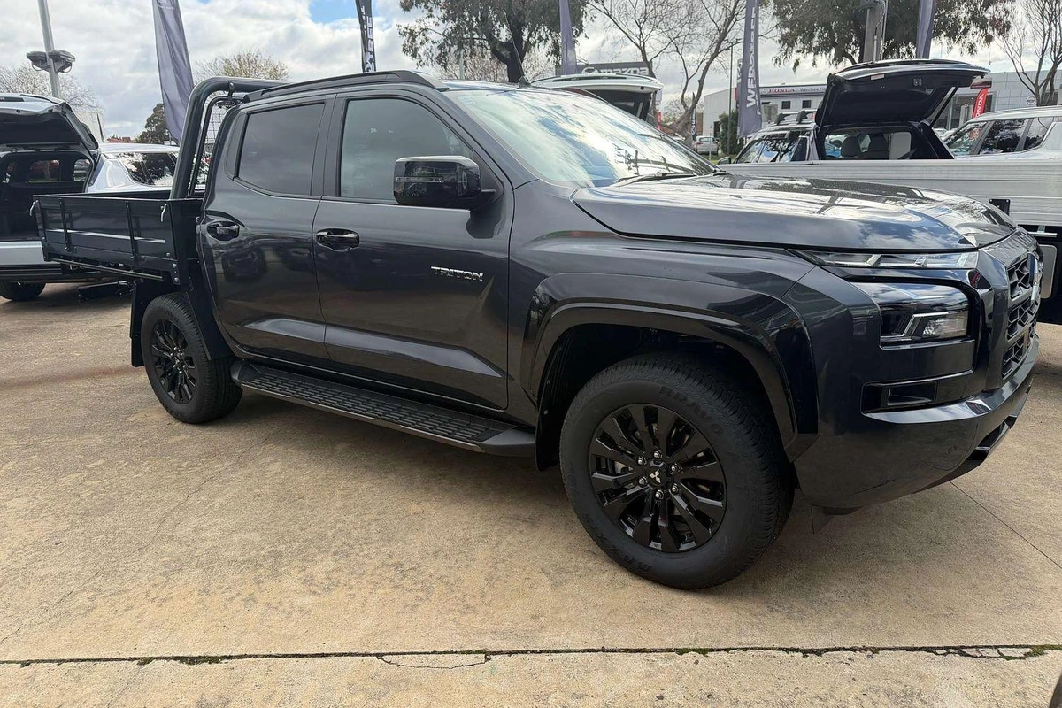 4x4