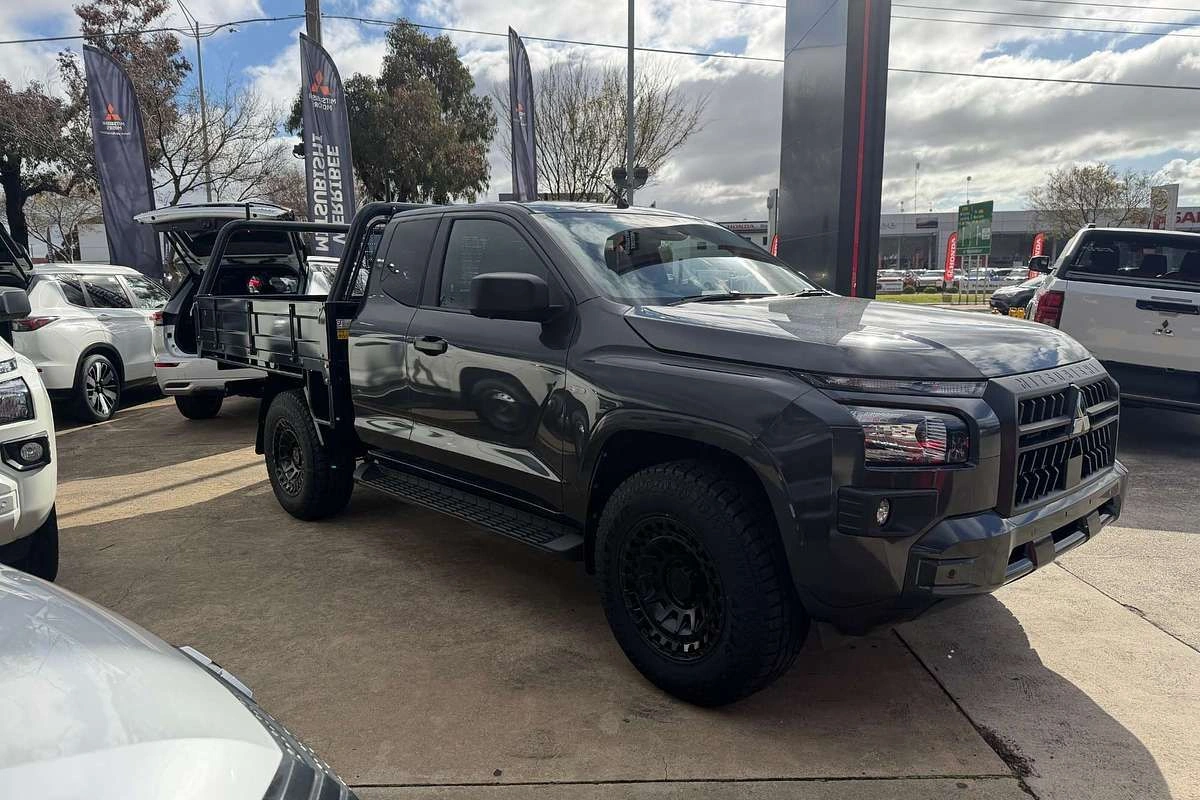 4x4