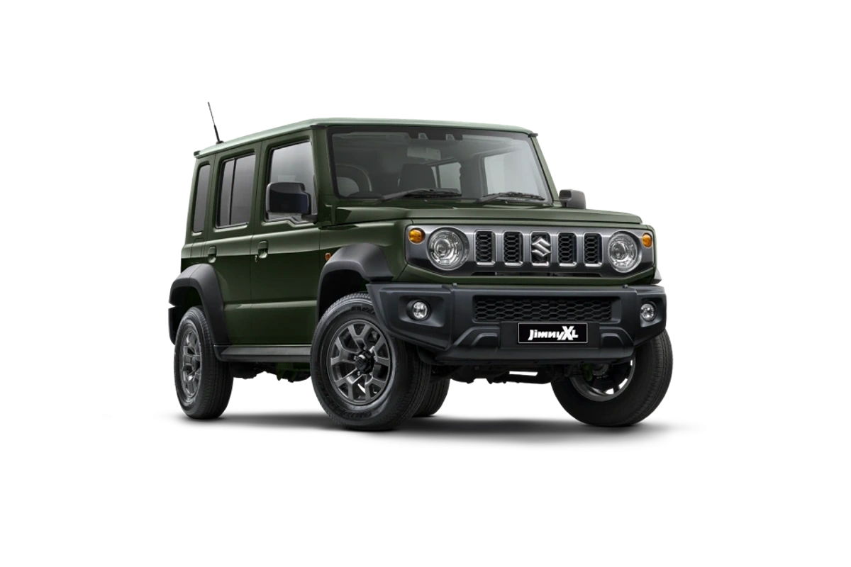 4x4