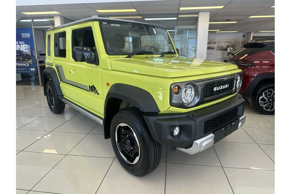 4x4