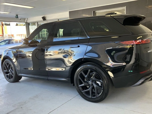 2023 Land Rover Range Rover Sport D250 SE Turbo Diesel Automatic