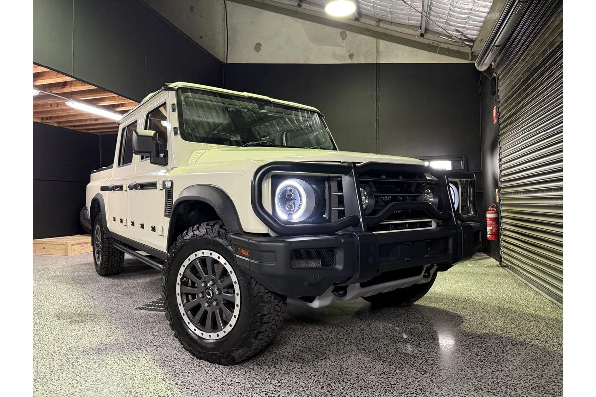 4x4