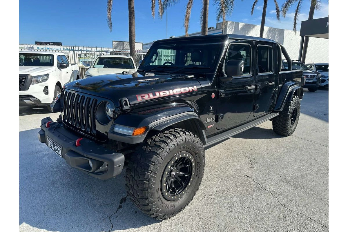 4x4