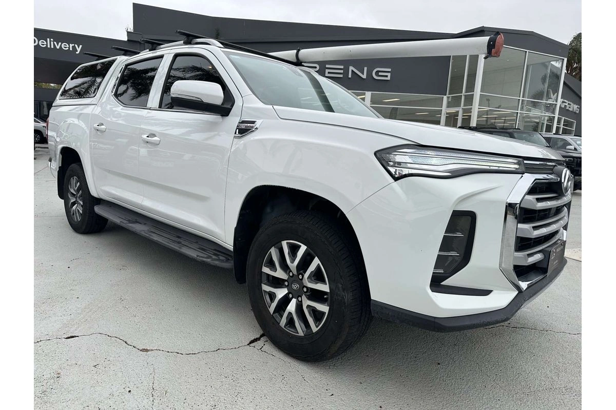 4x4