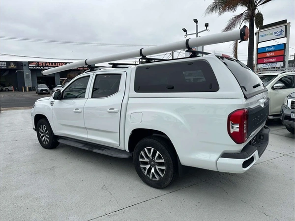 2023 Ldv T60 Max PRO 4WD Turbo Diesel Automatic