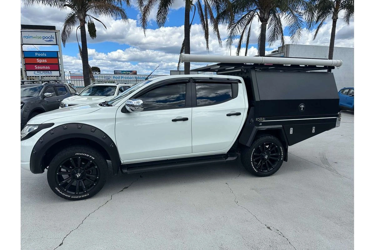 4x4