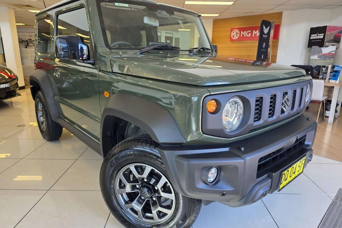 4x4