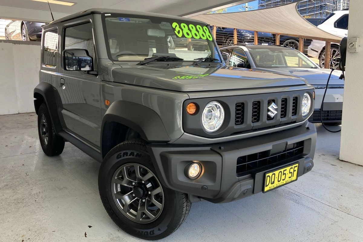 4x4