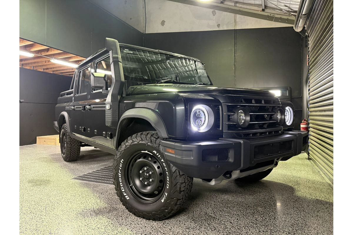 4x4