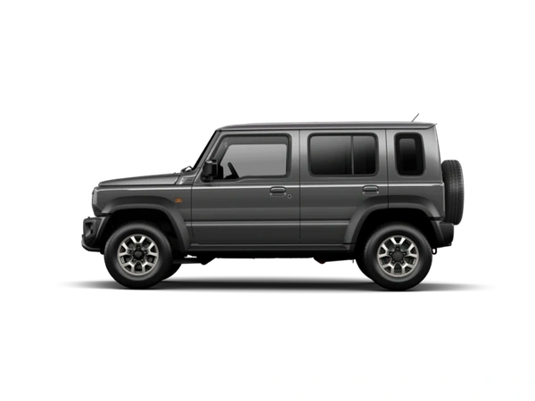 2026 Suzuki Jimny XL JJ 4WD Automatic