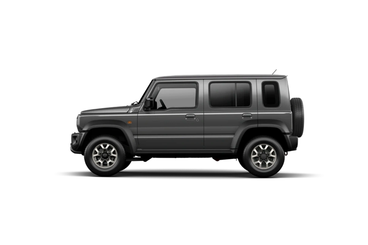 4x4