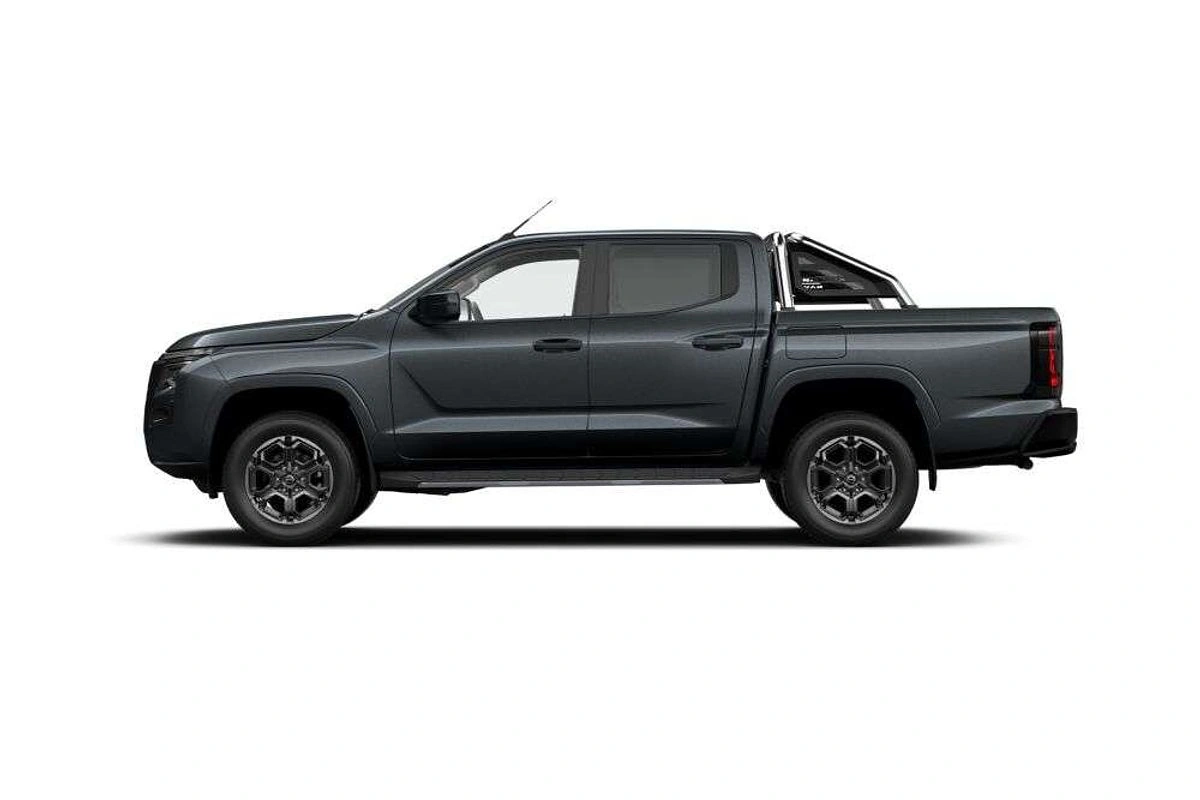 4x4