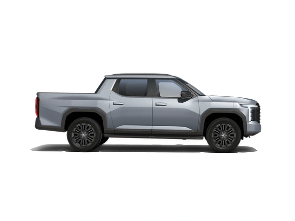 2025 Mg Mgu9 Explore Pro Turbo Diesel 4WD