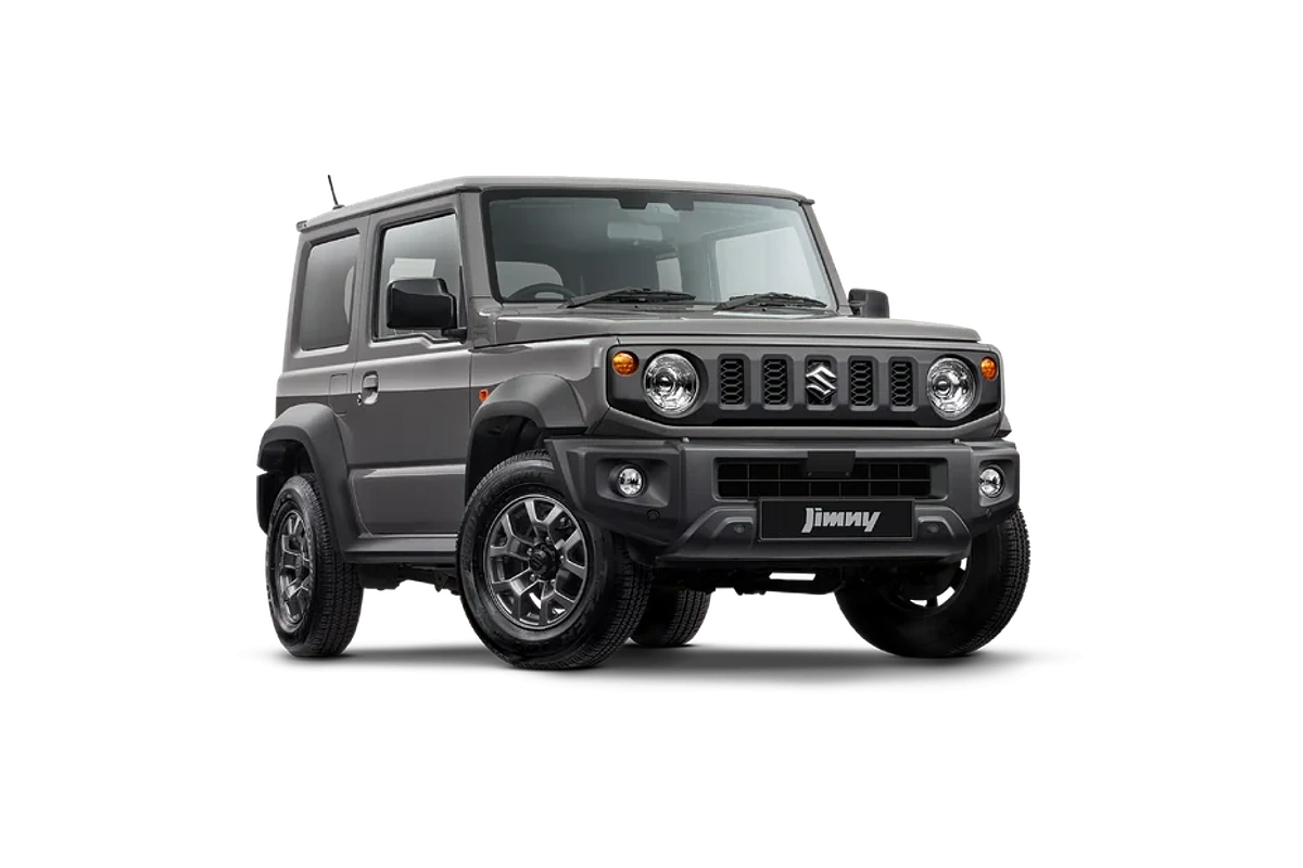 4x4