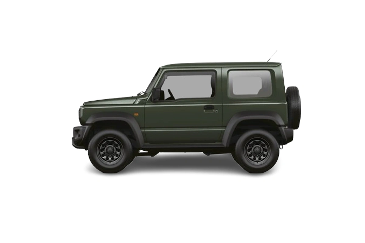 4x4