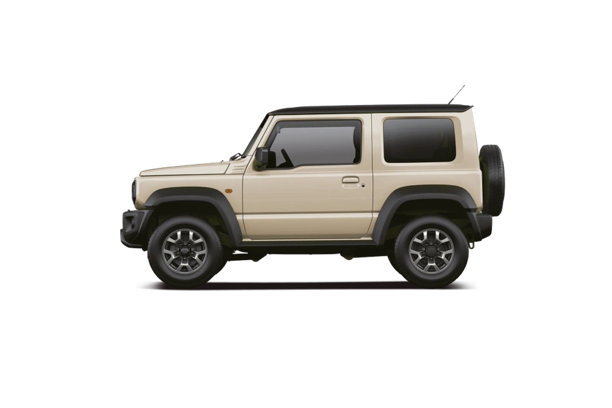 4x4