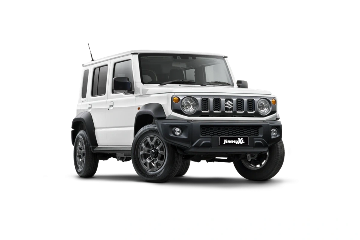 4x4