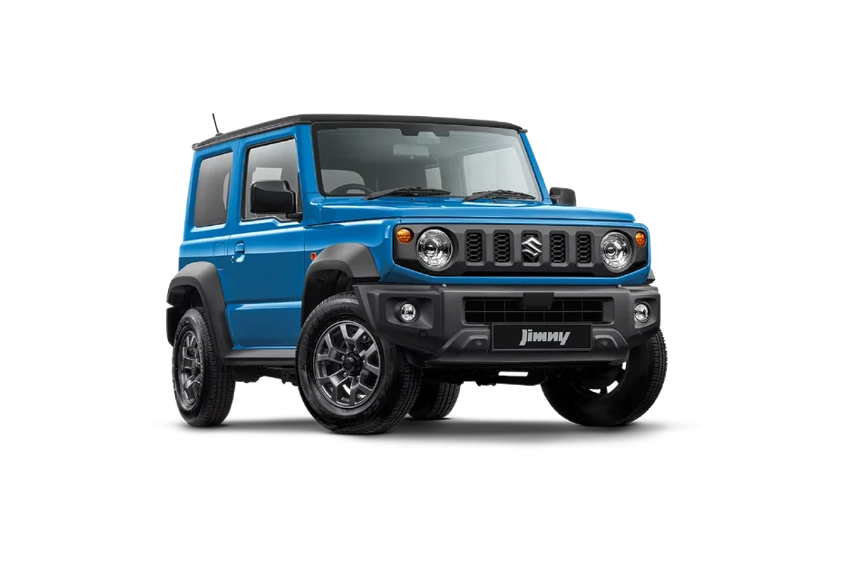 4x4