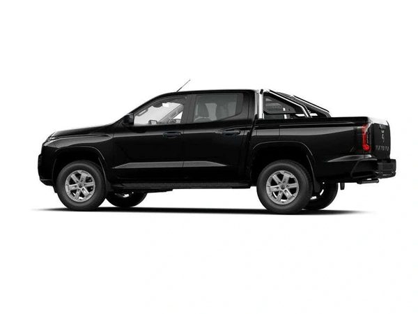 2025 Nissan Navara ST Turbo Diesel 4WD Automatic