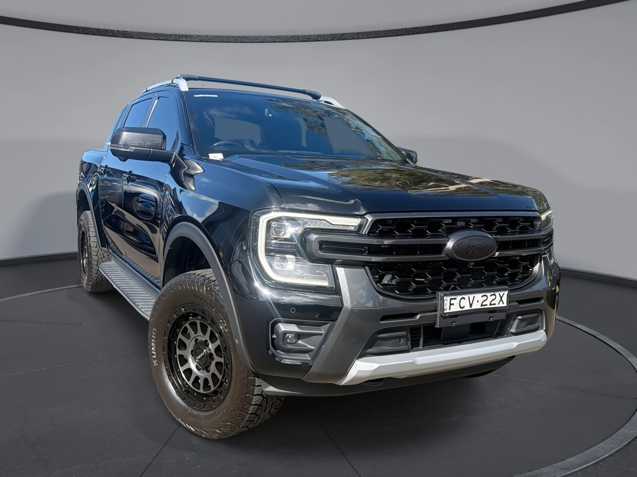 4x4