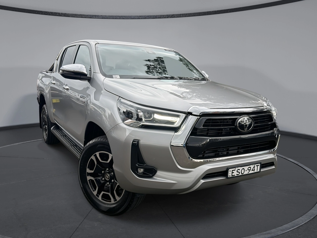4x4