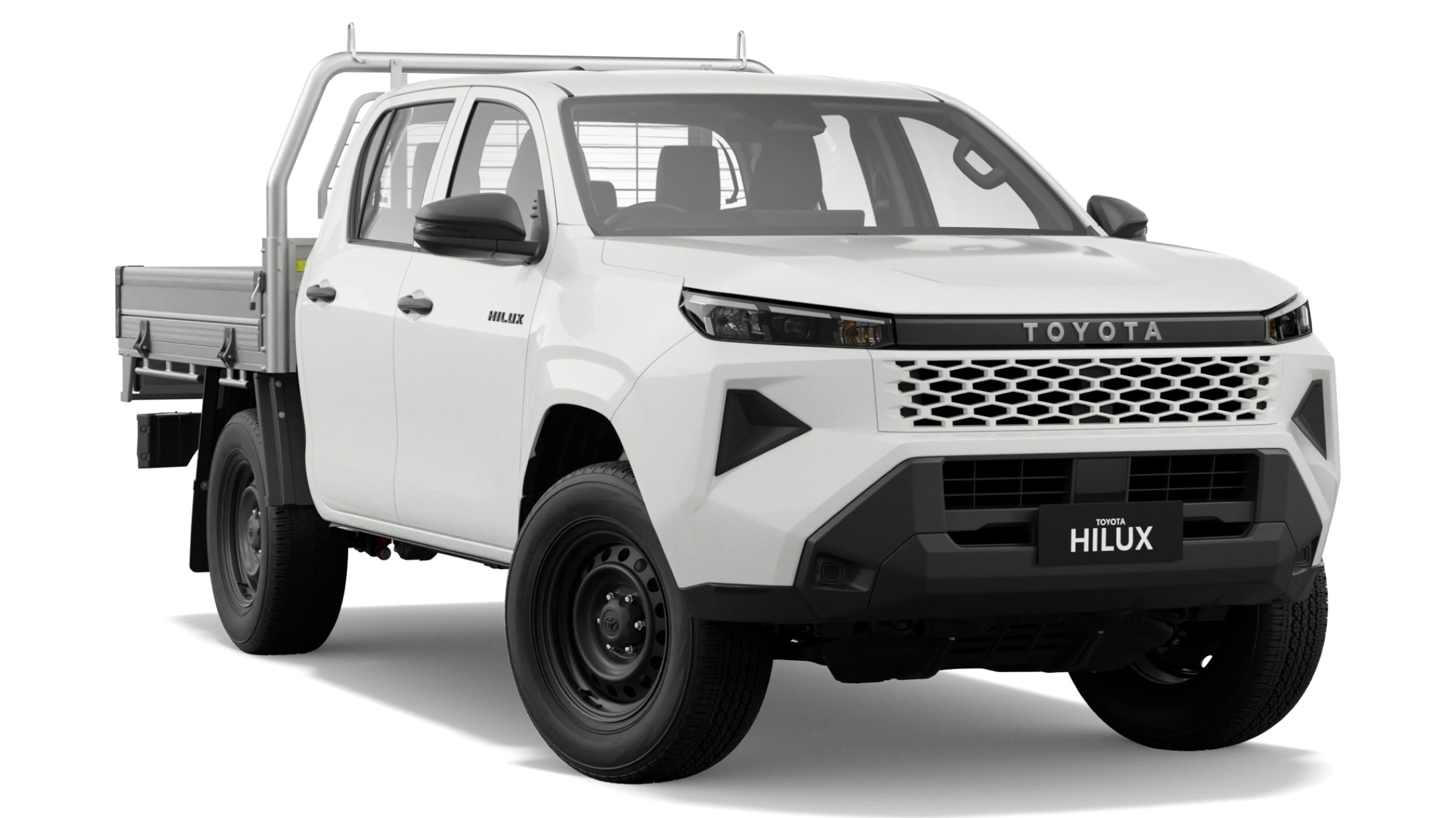 4x4