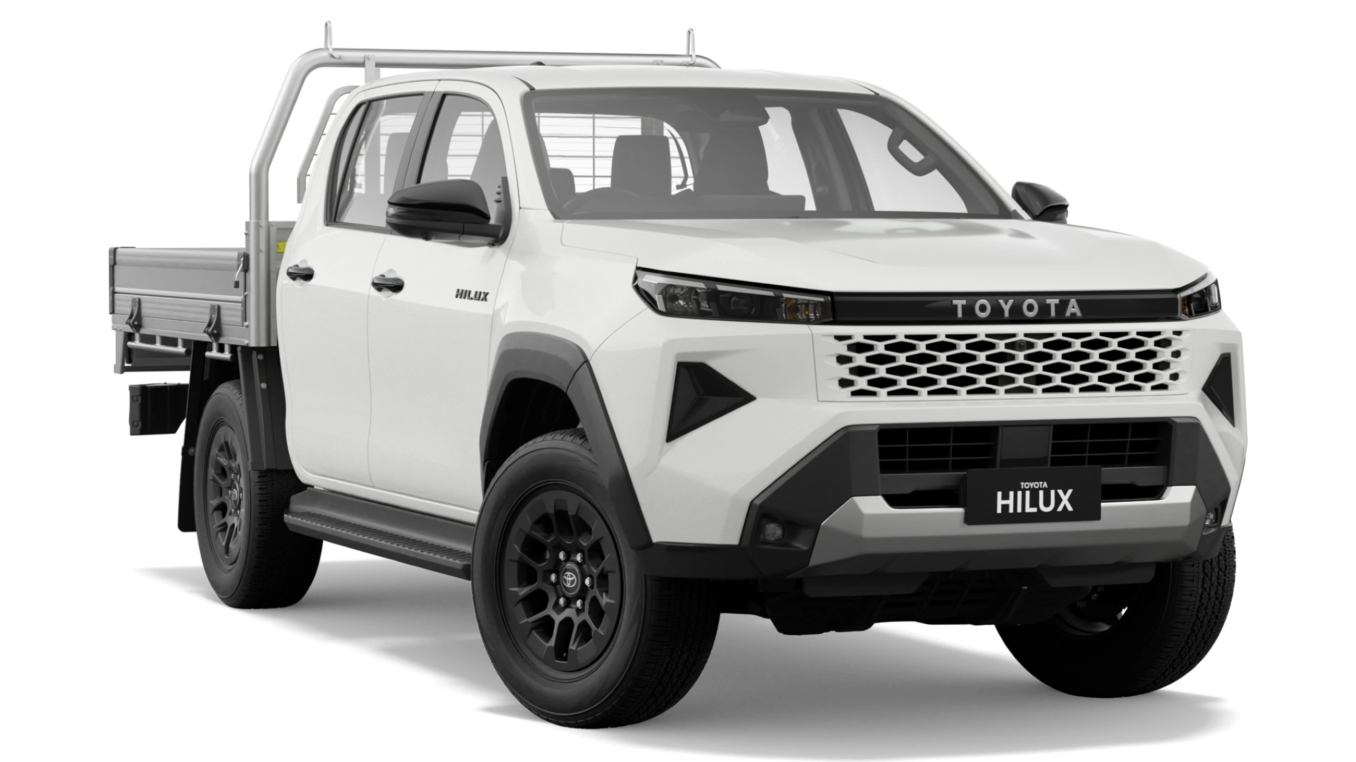 4x4