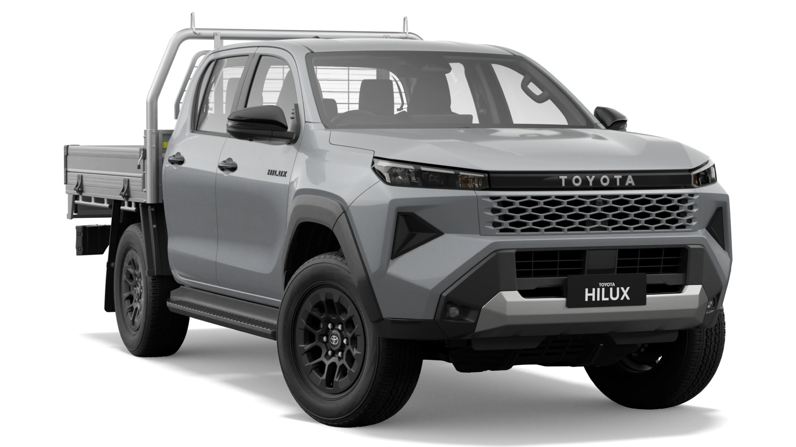 4x4