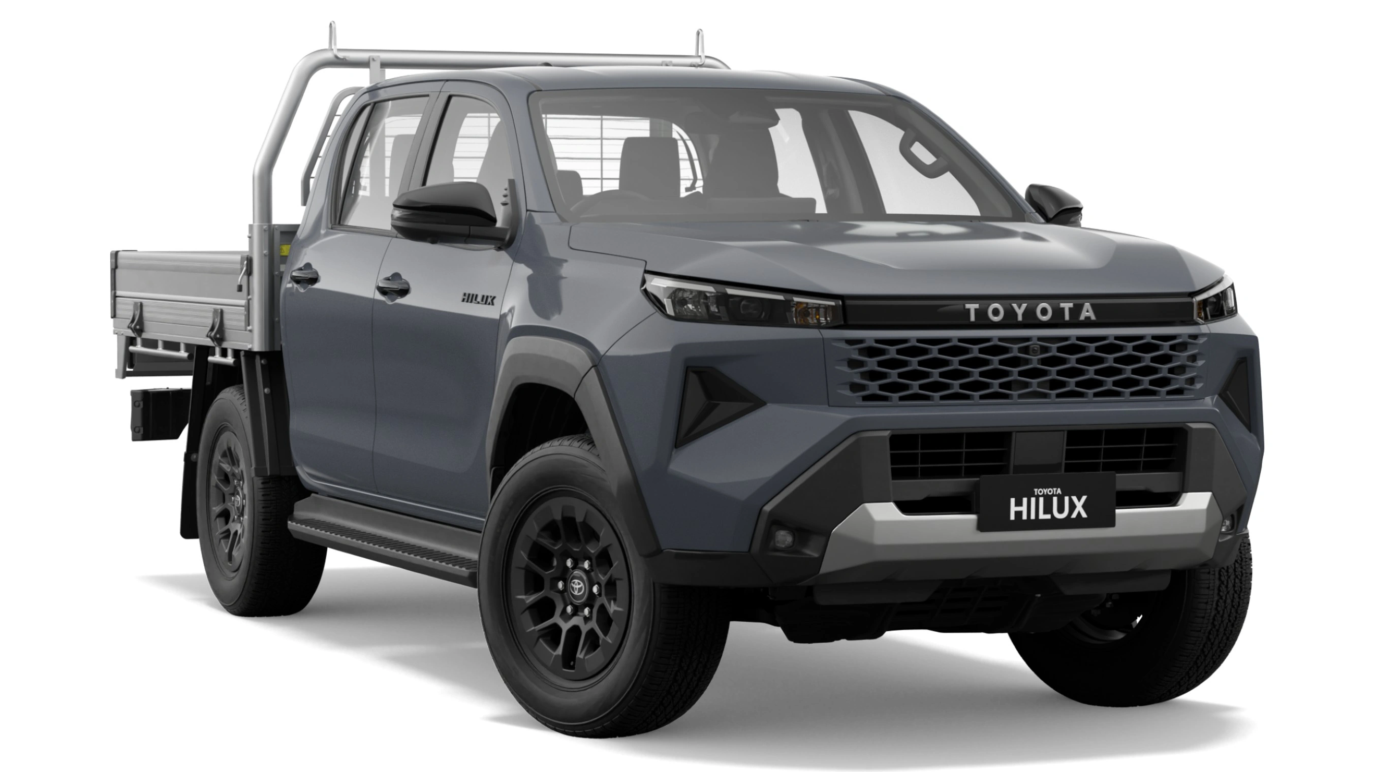 4x4