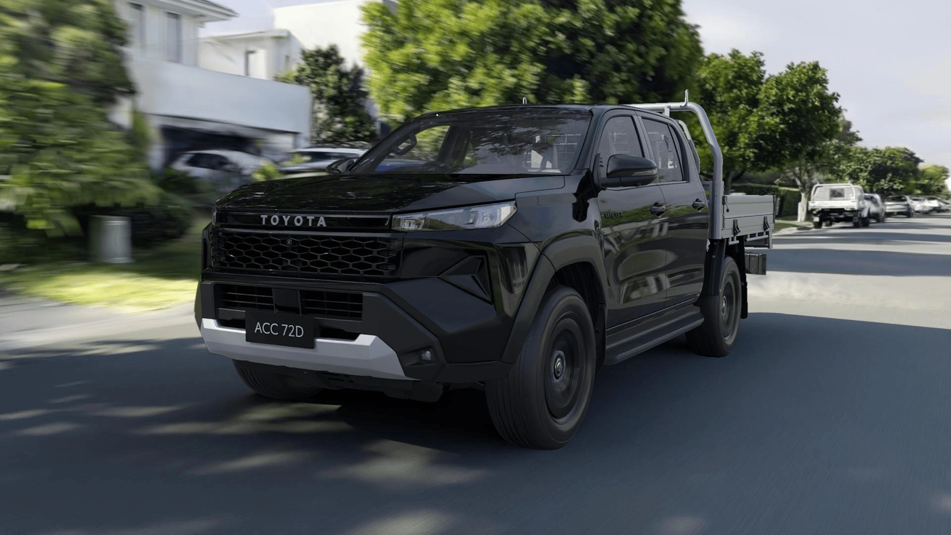 4x4