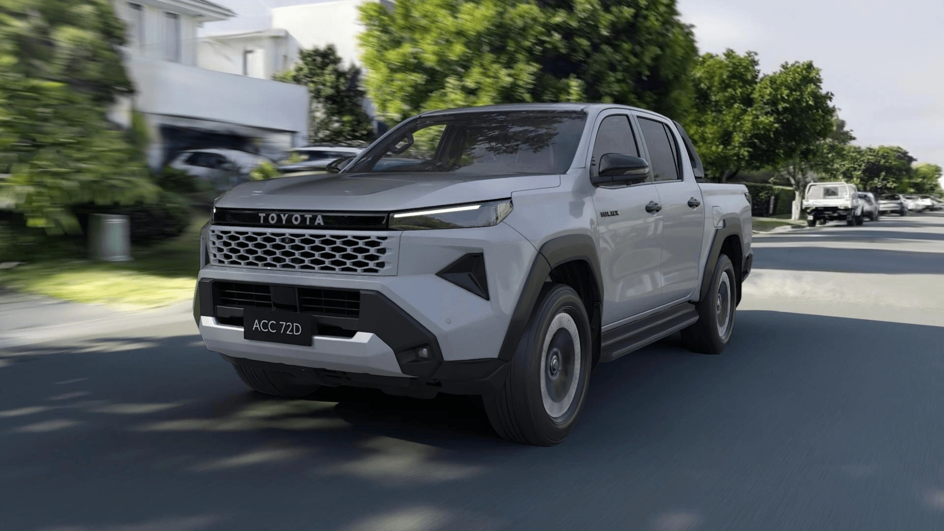 4x4