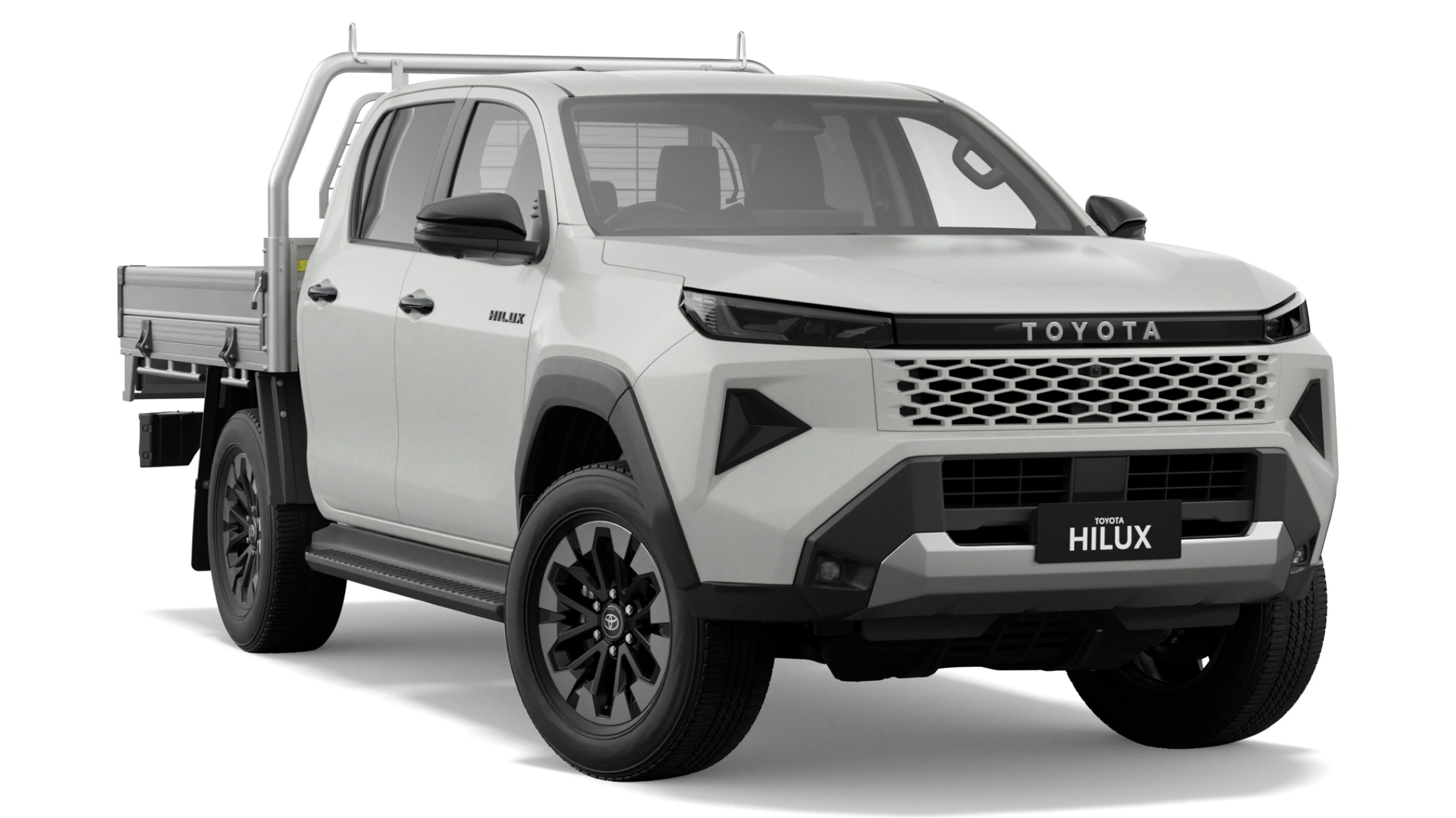 4x4