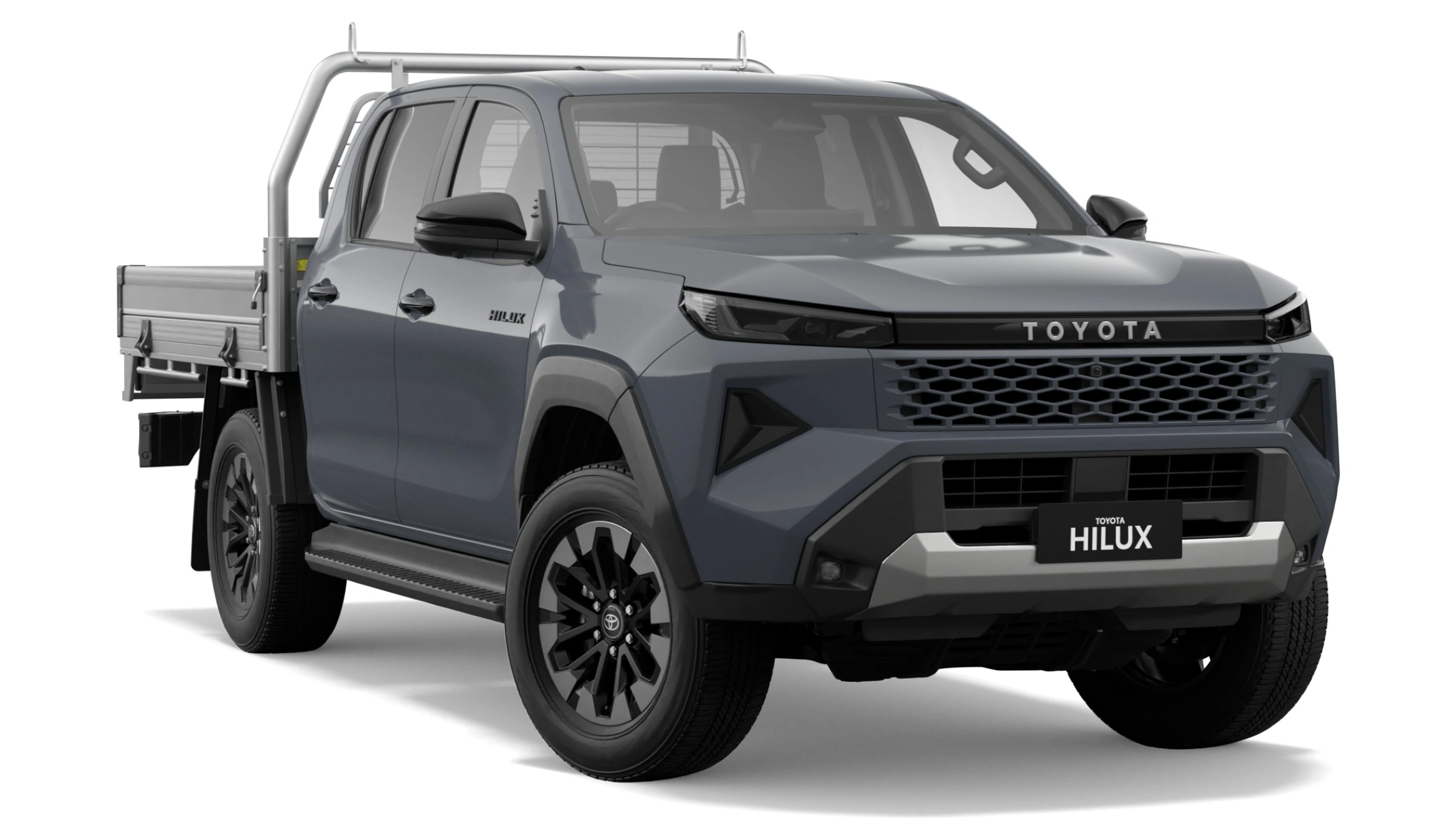4x4