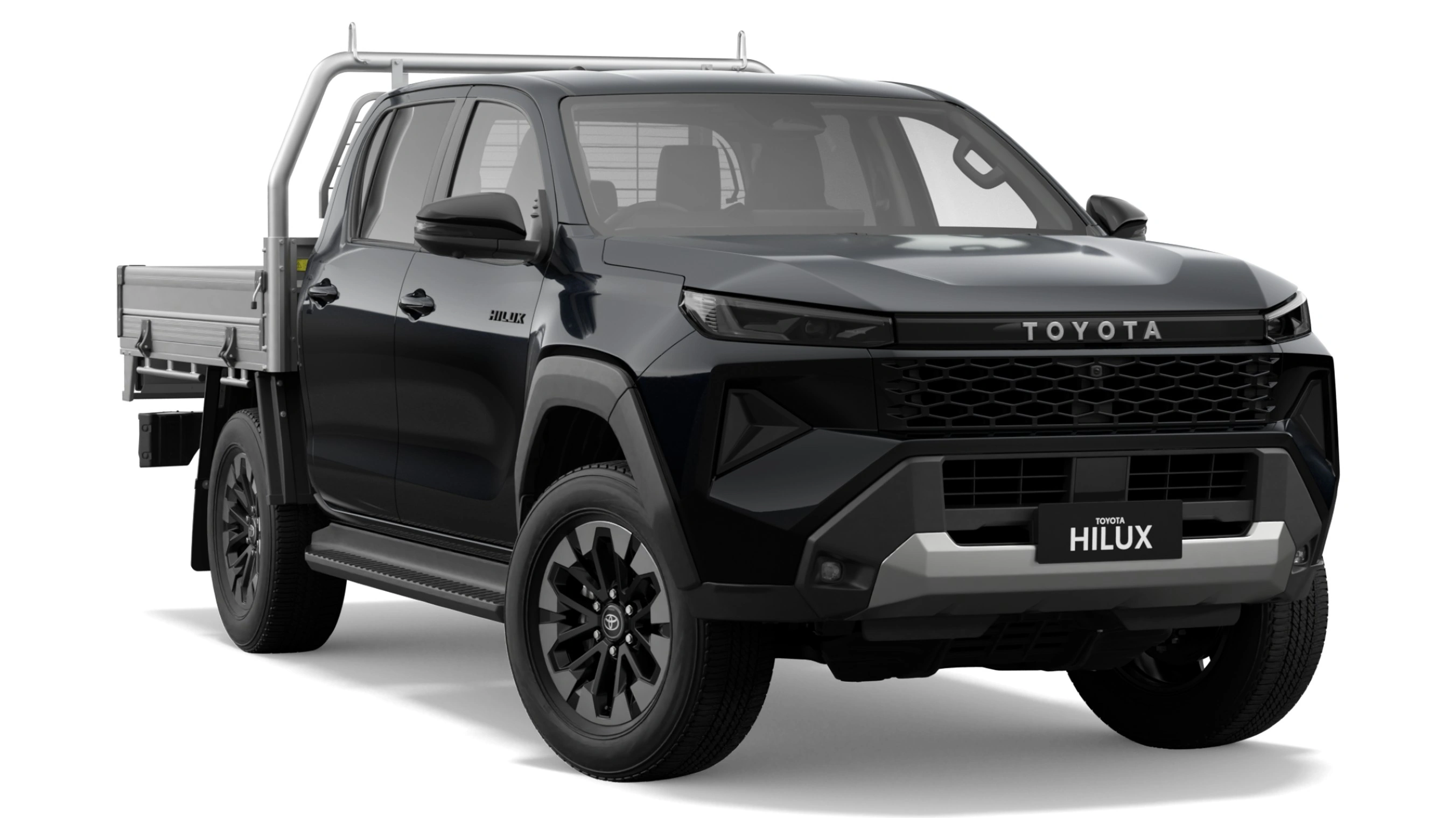 4x4