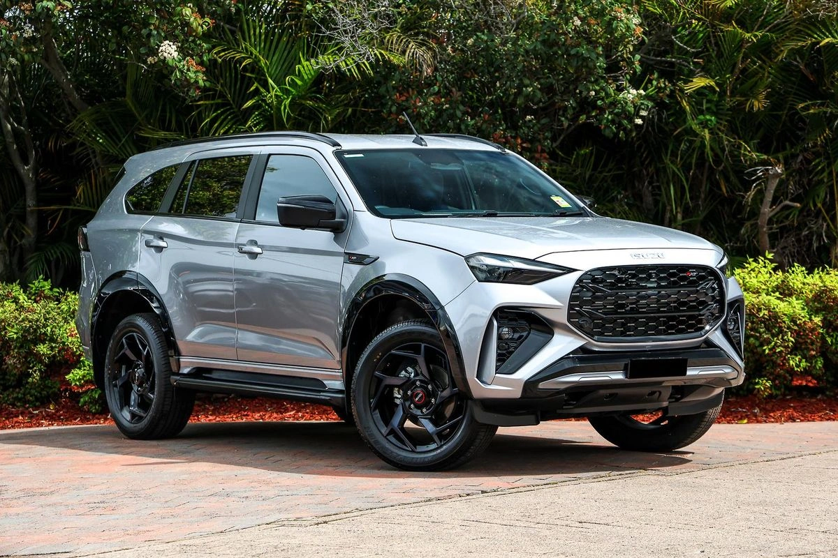 4x4