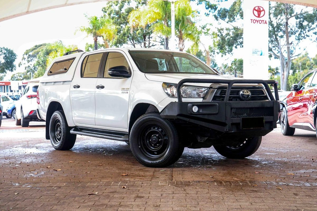 4x4