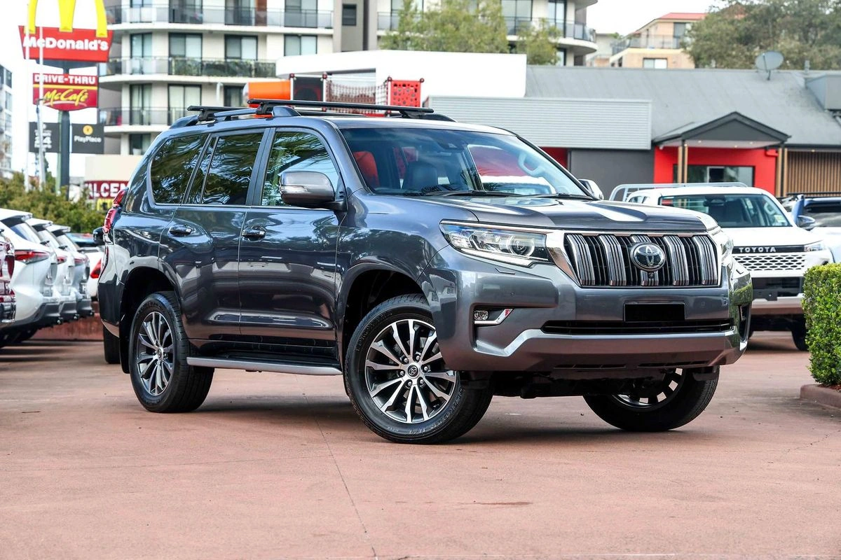 4x4