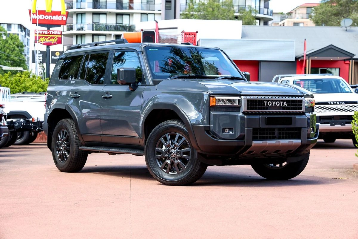 4x4