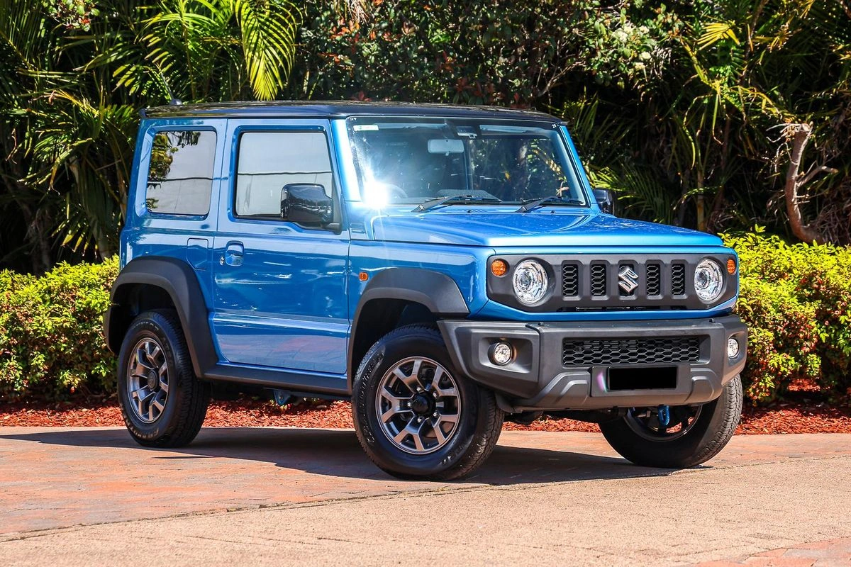 4x4