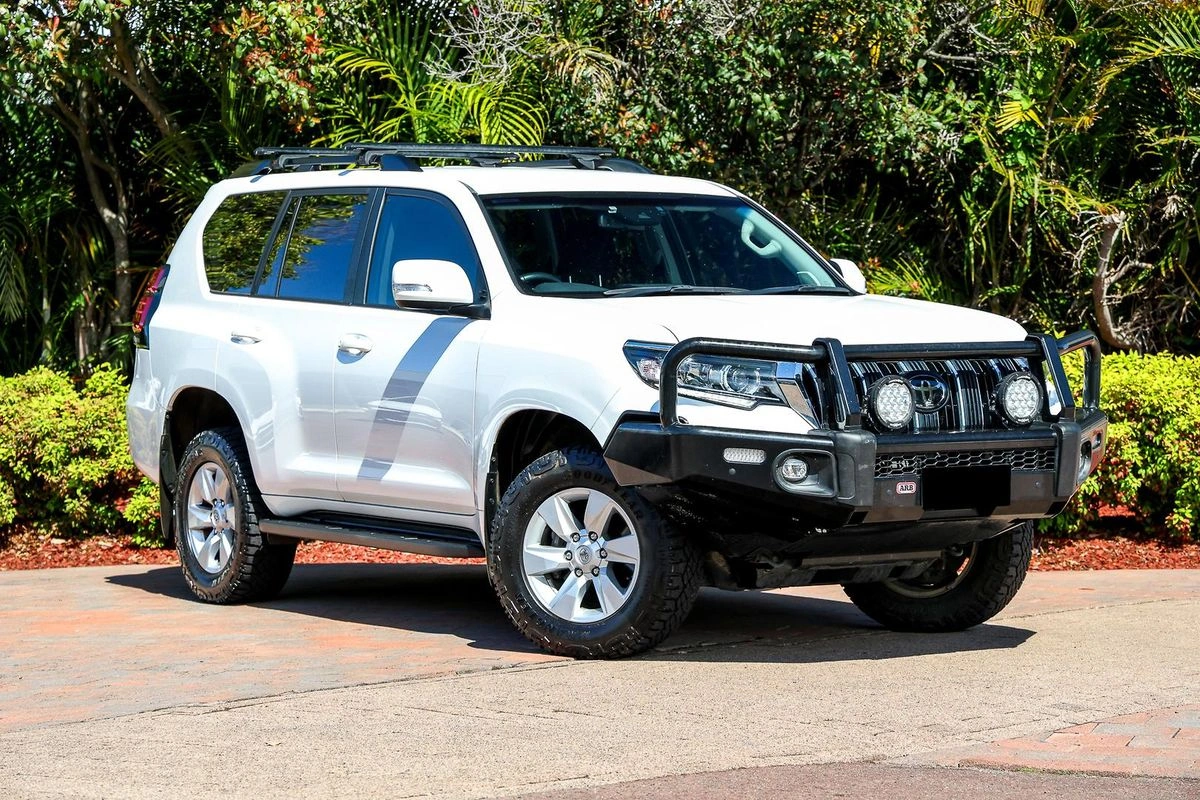 4x4