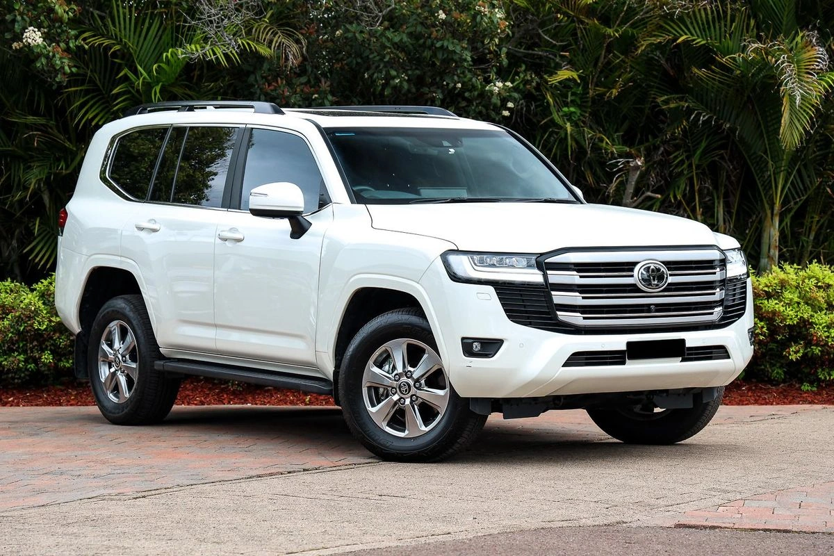 4x4