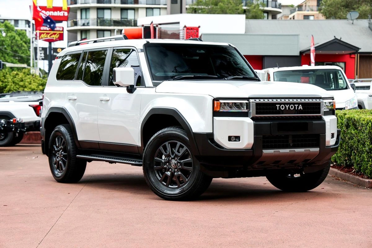 4x4