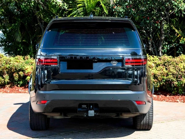 2021 Land Rover Discovery D300 HSE 4WD Turbo Diesel Automatic