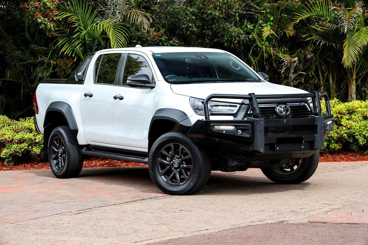 4x4