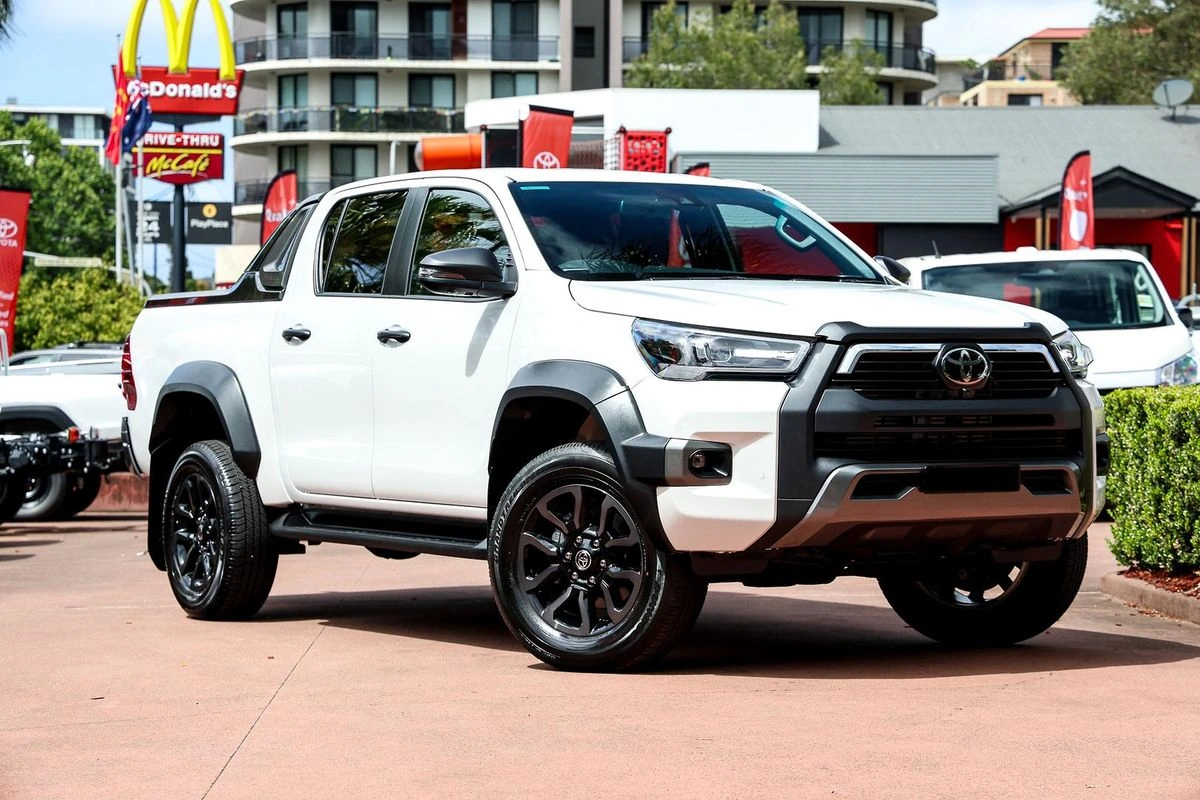 4x4